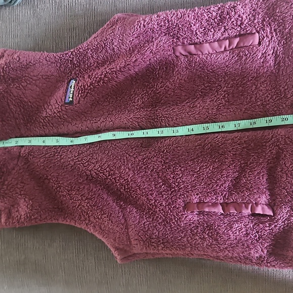 Patagonia Los Gatos vest - Picture 5 of 7